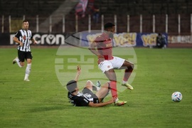 Футбол - ЦСКА - Локомотив София