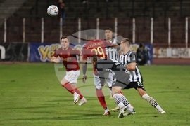 Футбол - ЦСКА - Локомотив София