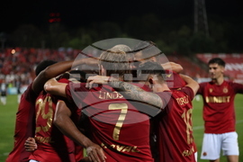 Футбол - ЦСКА - Локомотив София