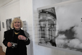 Бургас - фотоизложба