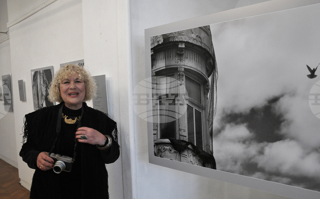 Бургас - фотоизложба - Галина Ушева