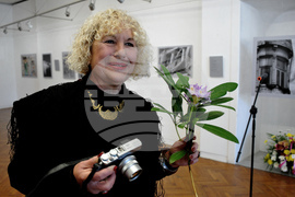 Бургас - фотоизложба