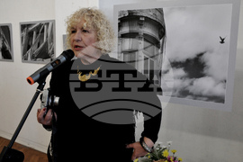 Бургас - фотоизложба