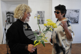 Бургас - фотоизложба