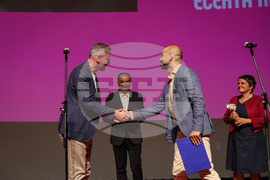 Варна - Фестивал “Златна роза” - закриване и награждаване