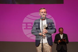 Варна - Фестивал “Златна роза” - закриване и награждаване