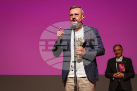 Варна - Фестивал “Златна роза” - закриване и награждаване