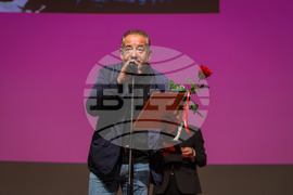 Варна - Фестивал “Златна роза” - закриване и награждаване