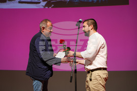 Варна - Фестивал “Златна роза” - закриване и награждаване