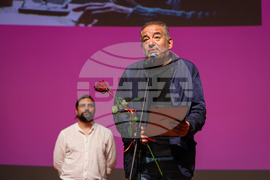 Варна - Фестивал “Златна роза” - закриване и награждаване