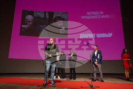 Варна - Фестивал “Златна роза” - закриване и награждаване