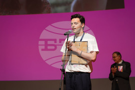 Варна - Фестивал “Златна роза” - закриване и награждаване