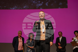 Варна - Фестивал “Златна роза” - закриване и награждаване