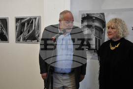 Бургас - фотоизложба