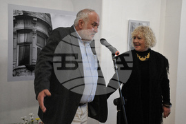 Бургас - фотоизложба