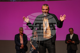 Варна - Фестивал “Златна роза” - закриване и награждаване