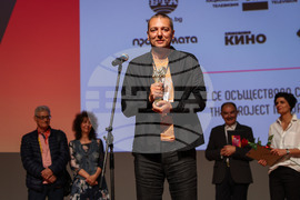 Варна - Фестивал “Златна роза” - закриване и награждаване