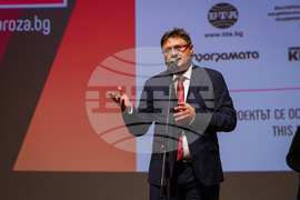 Варна - Фестивал “Златна роза” - закриване и награждаване