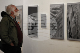 Бургас - фотоизложба