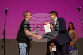 Варна - Фестивал “Златна роза” - закриване и награждаване