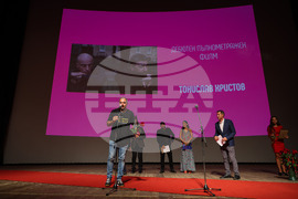 Варна - Фестивал “Златна роза” - закриване и награждаване