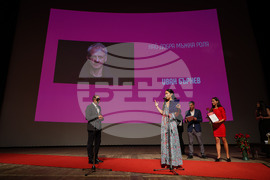 Варна - Фестивал “Златна роза” - закриване и награждаване