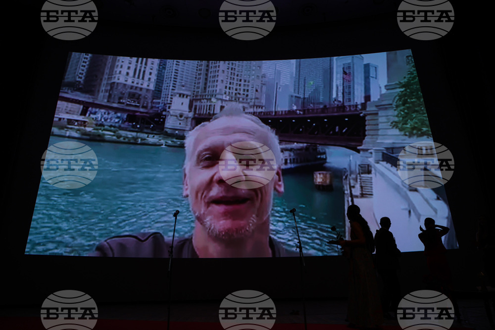 Варна - Фестивал “Златна роза” - закриване и награждаване