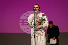 Варна - Фестивал “Златна роза” - закриване и награждаване