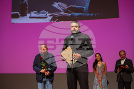 Варна - Фестивал “Златна роза” - закриване и награждаване