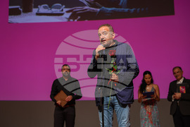 Варна - Фестивал “Златна роза” - закриване и награждаване