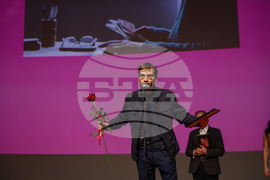 Варна - Фестивал “Златна роза” - закриване и награждаване