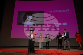 Варна - Фестивал “Златна роза” - закриване и награждаване