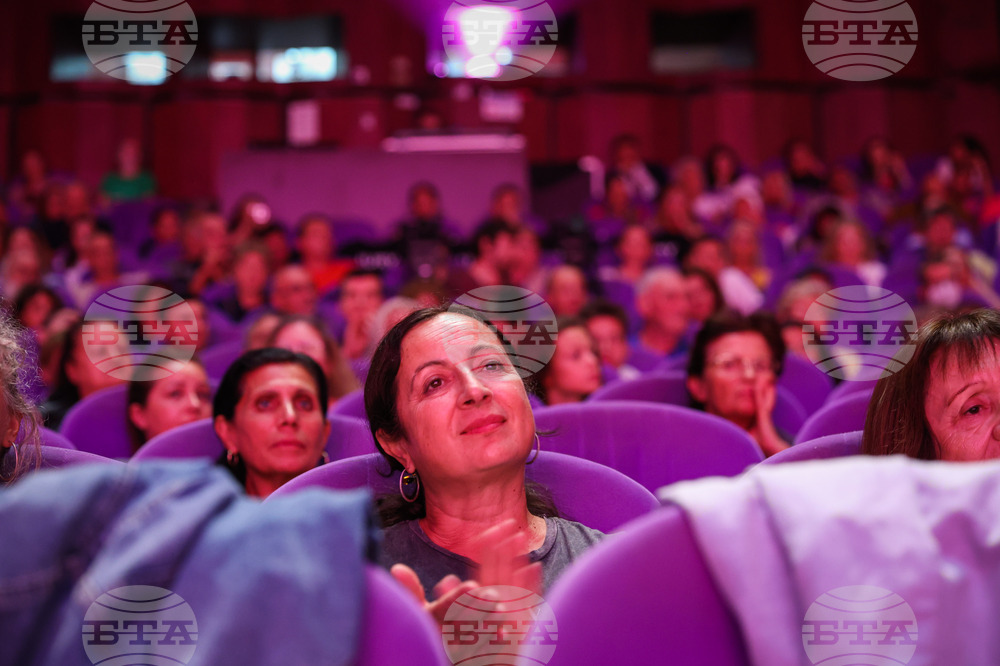 Варна - Фестивал “Златна роза” - закриване и награждаване