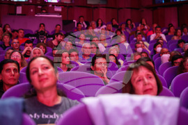 Варна - Фестивал “Златна роза” - закриване и награждаване