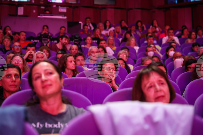 Намалели са посещенията в кината и музеите във Варненско през 2024 г., сочат данните на статистиката