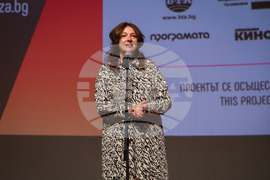 Варна - Фестивал “Златна роза” - закриване и награждаване