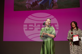 Варна - Фестивал “Златна роза” - закриване и награждаване