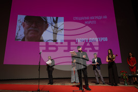 Варна - Фестивал “Златна роза” - закриване и награждаване