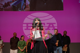 Варна - Фестивал “Златна роза” - закриване и награждаване