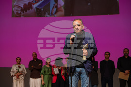 Варна - Фестивал “Златна роза” - закриване и награждаване