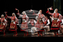 75 години ансамбъл Гоце Делчев