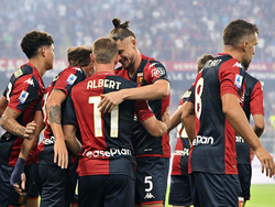 Italy Soccer Serie A