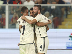 Italy Soccer Serie A