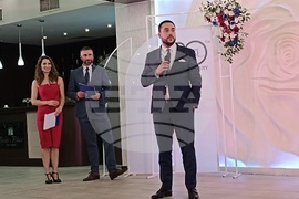 20 години Българо-румънска търговско-промишелна палата