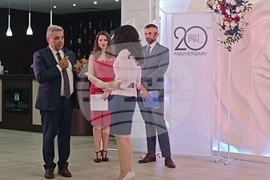 20 години Българо-румънска търговско-промишелна палата
