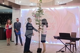 20 години Българо-румънска търговско-промишелна палата