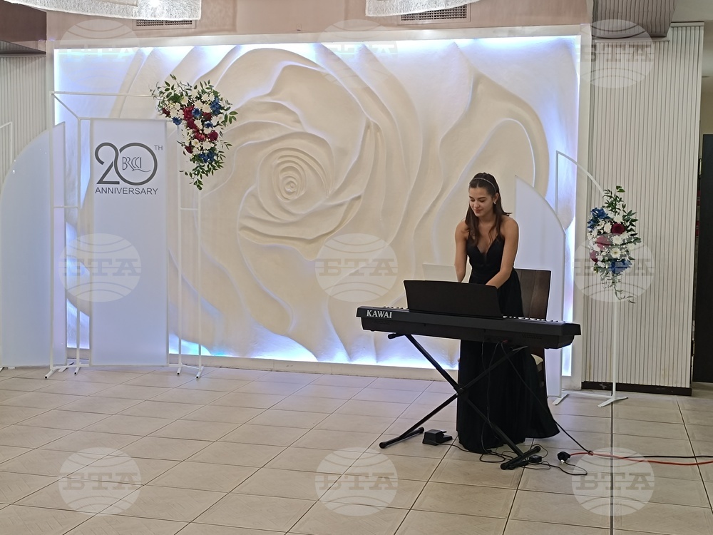 20 години Българо-румънска търговско-промишелна палата