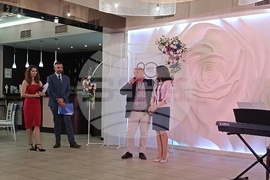 20 години Българо-румънска търговско-промишелна палата