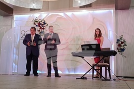 20 години Българо-румънска търговско-промишелна палата