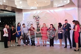 20 години Българо-румънска търговско-промишелна палата